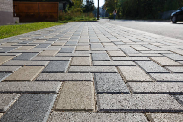 Best Commercial Driveway Pavers  in Monee, IL