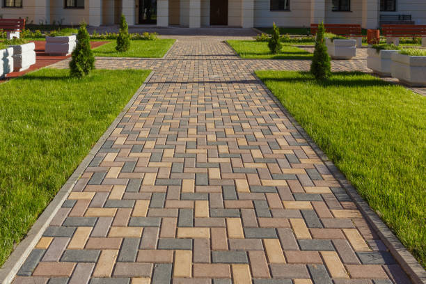 Best Driveway Pavers Near Me  in Monee, IL